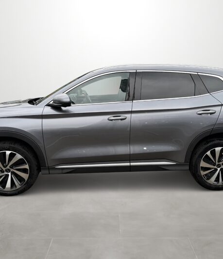 BYD Seal U 1.5 DM-i Comfort 5dr Auto