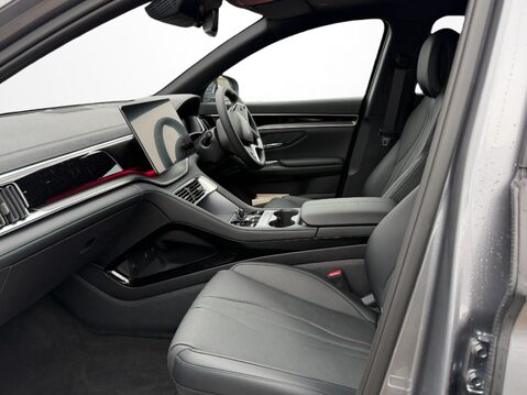 BYD Seal U 1.5 DM-i Comfort 5dr Auto 2