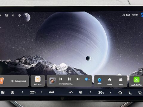 BYD Seal U 1.5 DM-i Comfort 5dr Auto 23