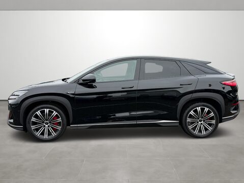 BYD Sealion 7 390kW Design AWD 83kWh 5dr Auto 6