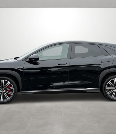 BYD Sealion 7 390kW Design AWD 83kWh 5dr Auto