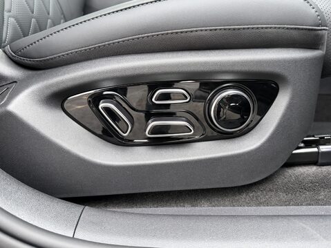 BYD Sealion 7 390kW Design AWD 83kWh 5dr Auto 20