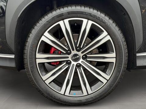 BYD Sealion 7 390kW Design AWD 83kWh 5dr Auto 10