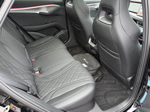 BYD Sealion 7 390kW Design AWD 83kWh 5dr Auto 40