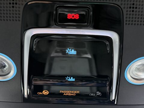 BYD Sealion 7 390kW Design AWD 83kWh 5dr Auto 30