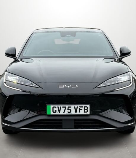 BYD Sealion 7 390kW Design AWD 83kWh 5dr Auto