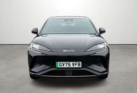 BYD Sealion 7 390kW Design AWD 83kWh 5dr Auto