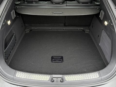 BYD Sealion 7 390kW Design AWD 83kWh 5dr Auto 44