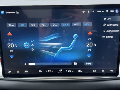 BYD Sealion 7 390kW Design AWD 83kWh 5dr Auto 27