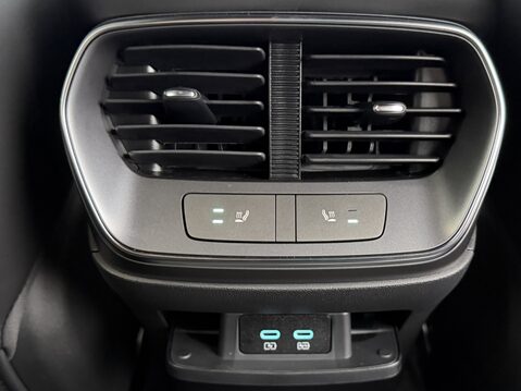 BYD Sealion 7 390kW Design AWD 83kWh 5dr Auto 37