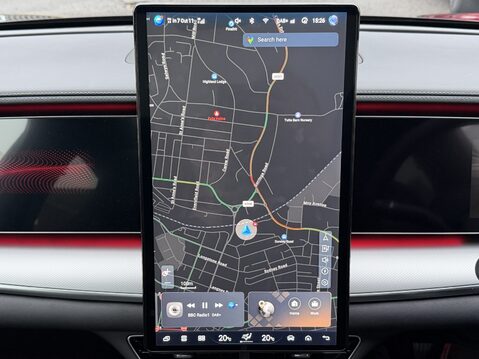 BYD Sealion 7 390kW Design AWD 83kWh 5dr Auto 26