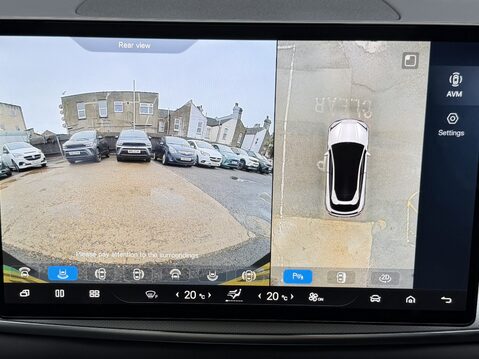 BYD Sealion 7 390kW Design AWD 83kWh 5dr Auto 25