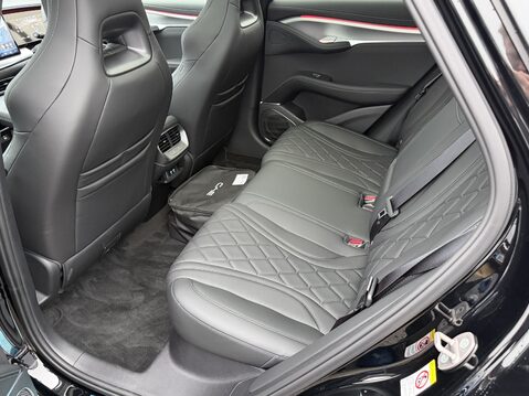 BYD Sealion 7 390kW Design AWD 83kWh 5dr Auto 41