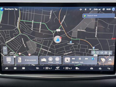 BYD Sealion 7 390kW Design AWD 83kWh 5dr Auto 24