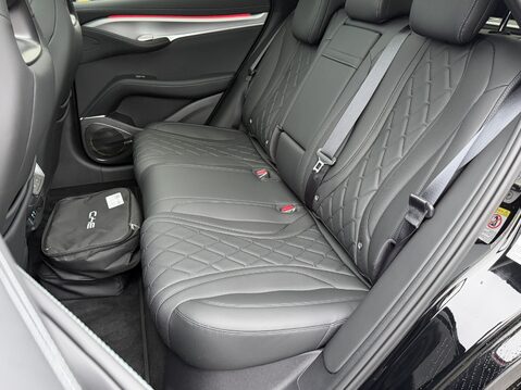 BYD Sealion 7 390kW Design AWD 83kWh 5dr Auto 42