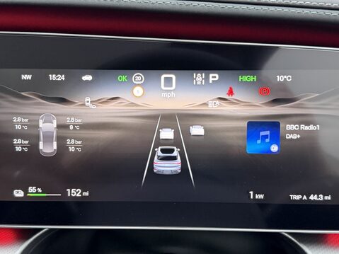 BYD Sealion 7 390kW Design AWD 83kWh 5dr Auto 21