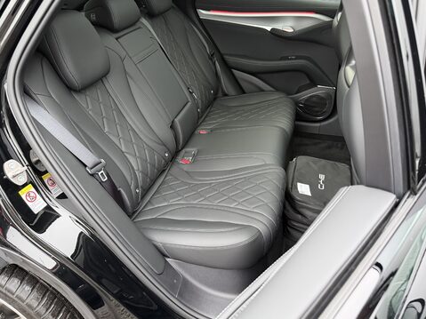 BYD Sealion 7 390kW Design AWD 83kWh 5dr Auto 39