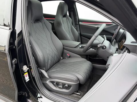 BYD Sealion 7 390kW Design AWD 83kWh 5dr Auto 16