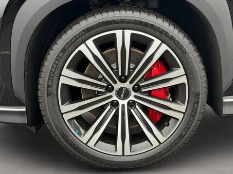 BYD Sealion 7 390kW Design AWD 83kWh 5dr Auto 12