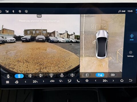 BYD Seal 390kW Excellence AWD 83kWh 4dr Auto 23