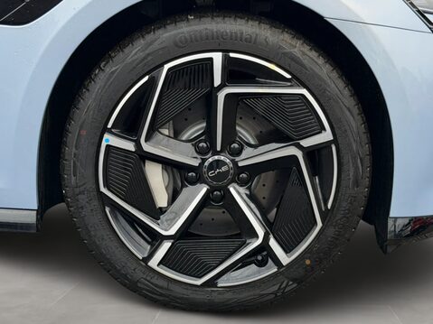 BYD Seal 390kW Excellence AWD 83kWh 4dr Auto 11