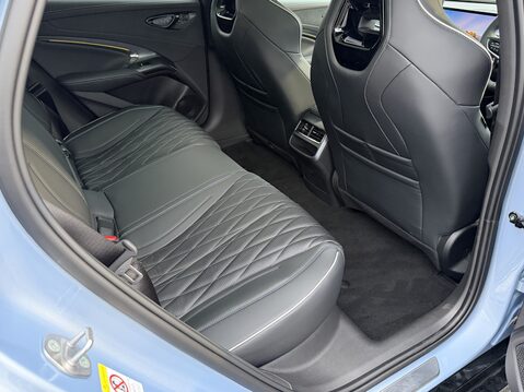 BYD Seal 390kW Excellence AWD 83kWh 4dr Auto 37