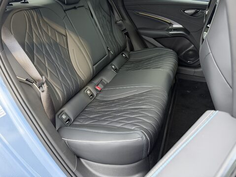 BYD Seal 390kW Excellence AWD 83kWh 4dr Auto 36