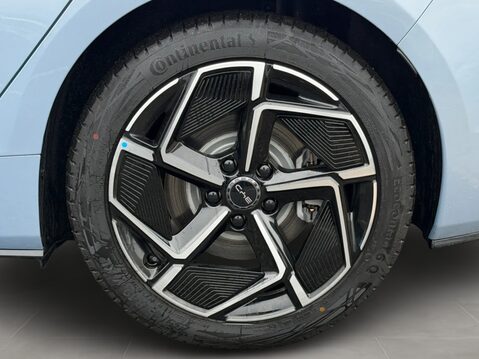 BYD Seal 390kW Excellence AWD 83kWh 4dr Auto 13