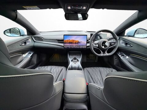 BYD Seal 390kW Excellence AWD 83kWh 4dr Auto 14