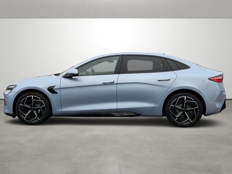 BYD Seal 390kW Excellence AWD 83kWh 4dr Auto 6