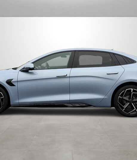 BYD Seal 390kW Excellence AWD 83kWh 4dr Auto