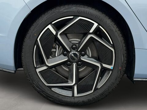 BYD Seal 390kW Excellence AWD 83kWh 4dr Auto 10