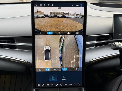 BYD Seal 390kW Excellence AWD 83kWh 4dr Auto 24