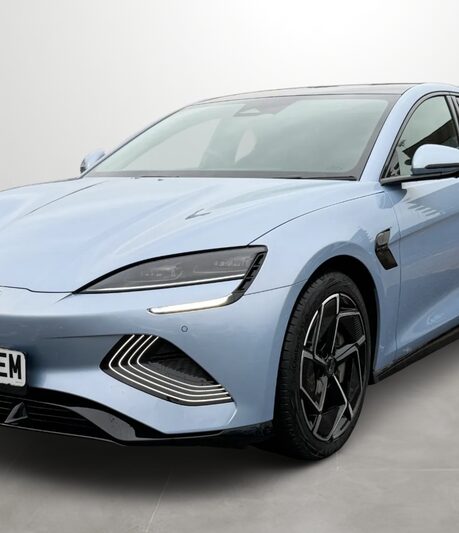 BYD Seal 390kW Excellence AWD 83kWh 4dr Auto