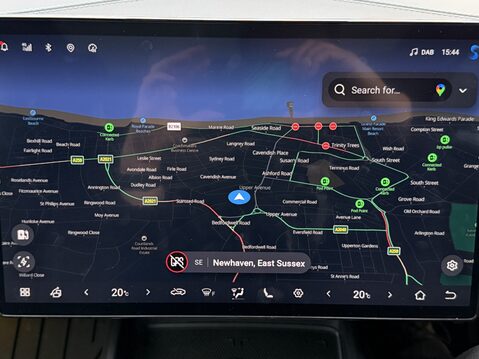 BYD Seal 390kW Excellence AWD 83kWh 4dr Auto 22