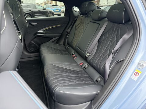 BYD Seal 390kW Excellence AWD 83kWh 4dr Auto 39