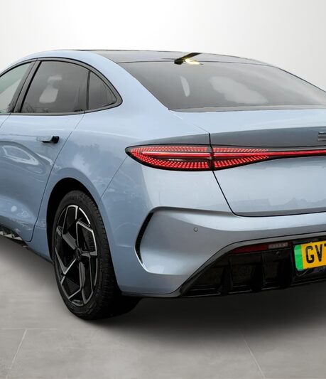 BYD Seal 390kW Excellence AWD 83kWh 4dr Auto