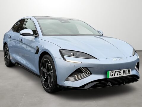 BYD Seal 390kW Excellence AWD 83kWh 4dr Auto 1