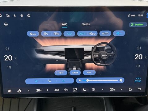 BYD Seal 390kW Excellence AWD 83kWh 4dr Auto 25