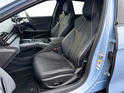 BYD Seal 390kW Excellence AWD 83kWh 4dr Auto 18