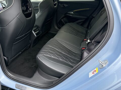 BYD Seal 390kW Excellence AWD 83kWh 4dr Auto 38