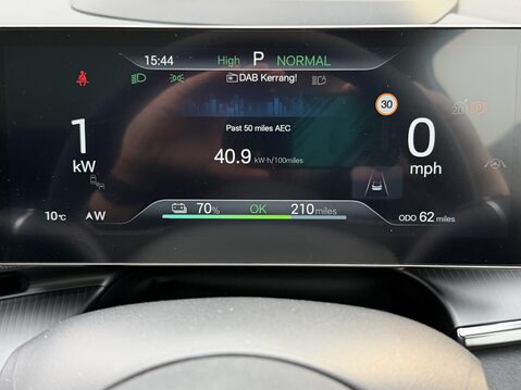 BYD Seal 390kW Excellence AWD 83kWh 4dr Auto 19