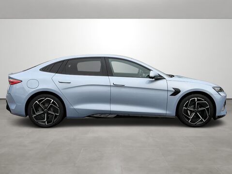 BYD Seal 390kW Excellence AWD 83kWh 4dr Auto 9