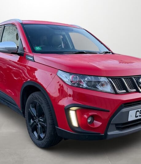 Suzuki Vitara 1.4 Boosterjet S ALLGRIP 5dr