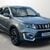 Suzuki Vitara 1.4 Boosterjet 48V Hybrid SZ5 5dr 1
