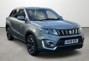 Suzuki Vitara 1.4 Boosterjet 48V Hybrid SZ5 5dr 1