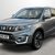 Suzuki Vitara 1.4 Boosterjet 48V Hybrid SZ5 5dr 6