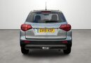 Suzuki Vitara 1.4 Boosterjet 48V Hybrid SZ5 5dr 8