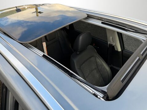 Suzuki Vitara 1.4 Boosterjet 48V Hybrid SZ5 5dr 11