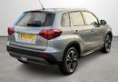 Suzuki Vitara 1.4 Boosterjet 48V Hybrid SZ5 5dr 9